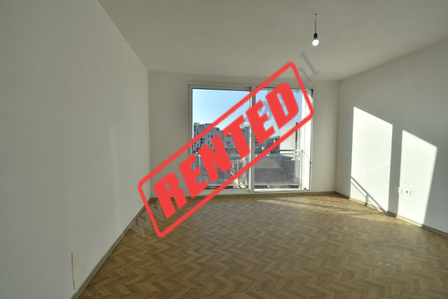 Office space for rent in Dibra Street, in the Medreseja area, in Tirana, Albania.
It is positioned 